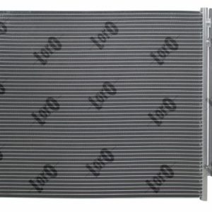 Condensator climatizare ABAKUS 042-016-0048 – RENAULT | AutoRival