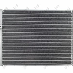 Condensator climatizare ABAKUS 042-016-0052 – RENAULT | AutoRival