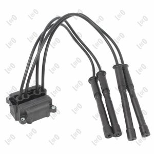 Bobina de inductie ABAKUS 122-01-087 – RENAULT | AutoRival