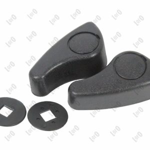 Buton pentru reglaj inaltimii scaunului ABAKUS 132-042-056 – RENAULT | AutoRival