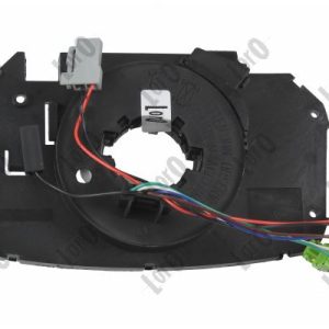 Arc spirala Airbag ABAKUS 134-01-020 – RENAULT | AutoRival