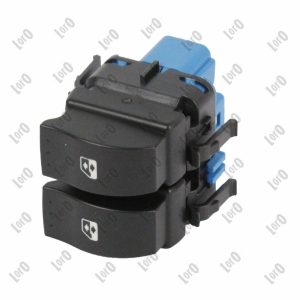 Comutator macara geam ABAKUS 135-06-019 – RENAULT | AutoRival