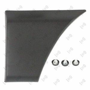 Elemente decorative / protectie portiera ABAKUS 137-02-064 – RENAULT | AutoRival