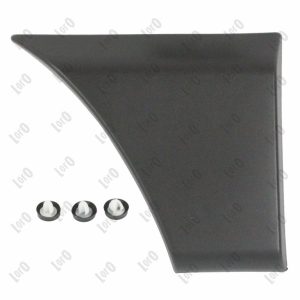 Elemente decorative / protectie portiera ABAKUS 137-02-065 – RENAULT | AutoRival