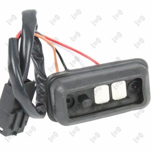 Comutator contact portiera ABAKUS 137-02-085 – RENAULT | AutoRival