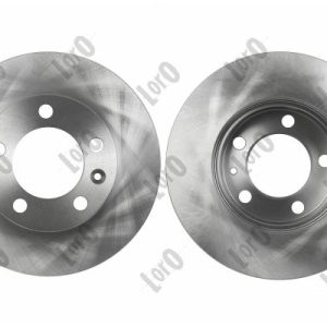 Disc frana ABAKUS 231-03-093 – RENAULT | AutoRival