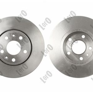 Disc frana ABAKUS 231-03-094 – RENAULT | AutoRival