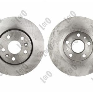 Disc frana ABAKUS 231-03-099 – RENAULT | AutoRival