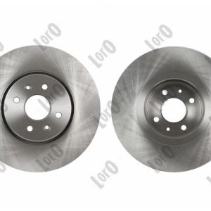 Disc frana ABAKUS 231-03-119-2 – RENAULT | AutoRival