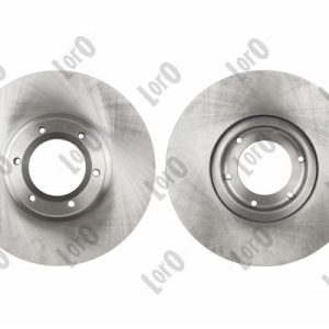 Disc frana ABAKUS 231-03-120-2 – RENAULT | AutoRival