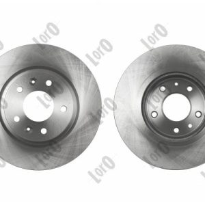 Disc frana ABAKUS 231-03-132 – RENAULT | AutoRival