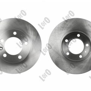 Disc frana ABAKUS 231-03-142 – RENAULT | AutoRival
