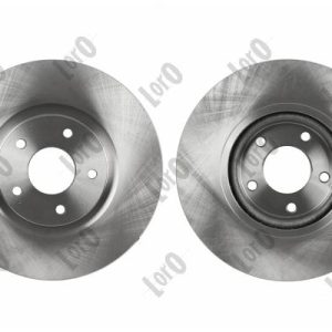 Disc frana ABAKUS 231-03-219 – RENAULT | AutoRival