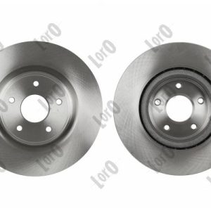 Disc frana ABAKUS 231-03-246 – RENAULT | AutoRival