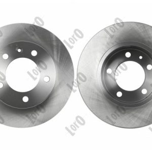 Disc frana ABAKUS 231-04-062 – RENAULT | AutoRival