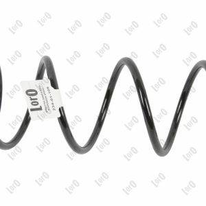 Arc spiral ABAKUS 234-01-106 – RENAULT | AutoRival