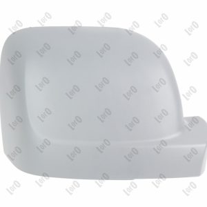 Acoperire oglinda exterioara ABAKUS 2834C04 – RENAULT | AutoRival