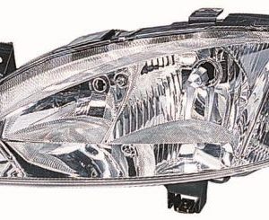 Far ABAKUS 551-1131R-LD-EM – RENAULT | AutoRival