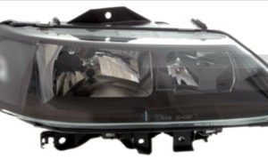 Far TYC 20-0206-05-2 – RENAULT | AutoRival