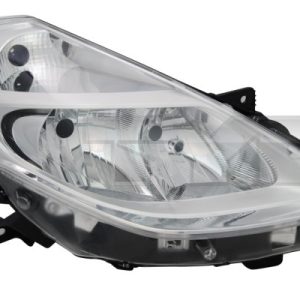 Far TYC 20-12050-05-2 – RENAULT | AutoRival