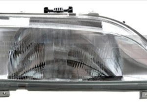 Far TYC 20-3226-45-2 – RENAULT | AutoRival