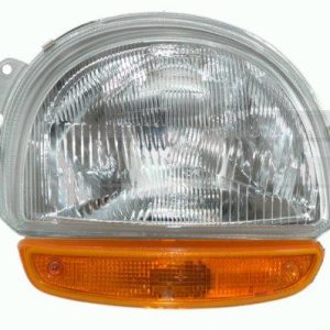 Far TYC 20-5012-15-2 – RENAULT | AutoRival