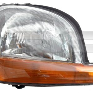 Far TYC 20-5298-08-2 – RENAULT | AutoRival