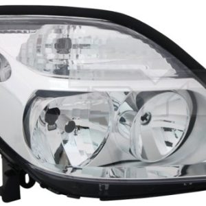 Far TYC 20-5973-05-2 – RENAULT | AutoRival