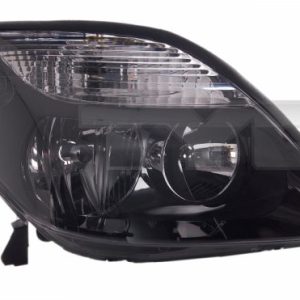 Far TYC 20-5974-15-2 – RENAULT | AutoRival