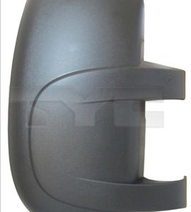 Acoperire oglinda exterioara TYC 325-0072-2 – RENAULT | AutoRival