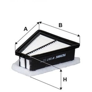Filtru aer FILTRON AP 133/7 – RENAULT | AutoRival