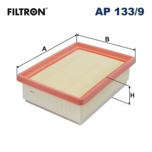 Filtru aer FILTRON AP 133/9 – RENAULT | AutoRival