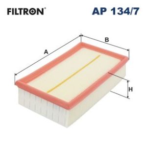 Filtru aer FILTRON AP 134/7 – RENAULT | AutoRival