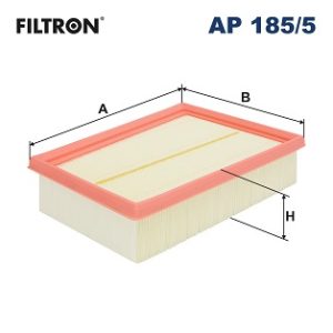 Filtru aer FILTRON AP 185/5 – RENAULT | AutoRival