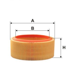 Filtru aer FILTRON AR 131 – RENAULT | AutoRival