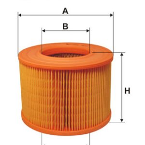 Filtru aer FILTRON AR 274 – RENAULT | AutoRival