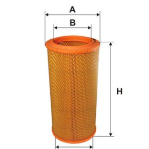 Filtru aer FILTRON AR 305 – RENAULT | AutoRival