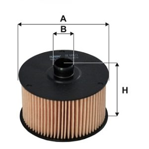 Filtru ulei FILTRON OE 666/3 – RENAULT | AutoRival