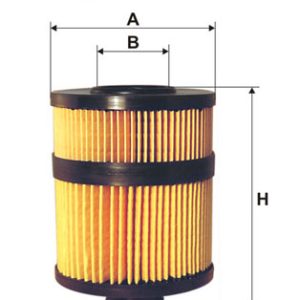 Filtru ulei FILTRON OE 684 – RENAULT | AutoRival