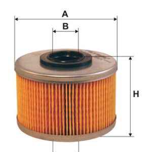 Filtru combustibil FILTRON PM 815/1 – RENAULT | AutoRival