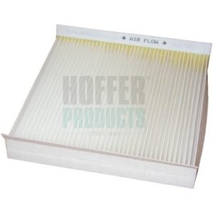 Filtru aer habitaclu HOFFER 17123 – RENAULT | AutoRival