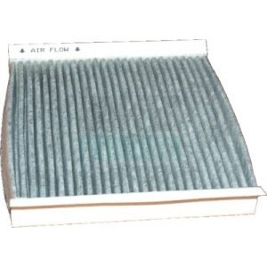 Filtru aer habitaclu HOFFER 17123K – RENAULT | AutoRival