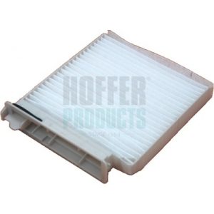 Filtru aer habitaclu HOFFER 17327F – RENAULT | AutoRival