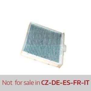 Filtru aer habitaclu HOFFER 17333FK – RENAULT | AutoRival