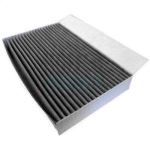 Filtru aer habitaclu HOFFER 17504K – RENAULT | AutoRival