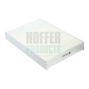 Filtru aer habitaclu HOFFER 17519 – RENAULT | AutoRival