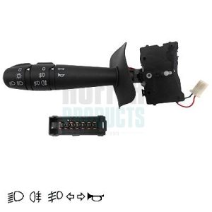 Comutator coloana directie HOFFER 2103068 – RENAULT | AutoRival