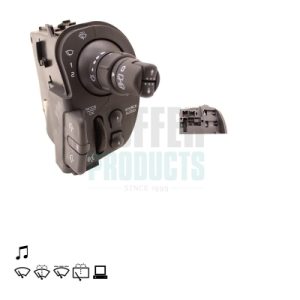 Comutator coloana directie HOFFER 21031076 – RENAULT | AutoRival