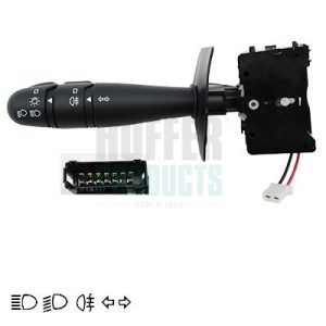 Comutator coloana directie HOFFER 21031109 – RENAULT | AutoRival