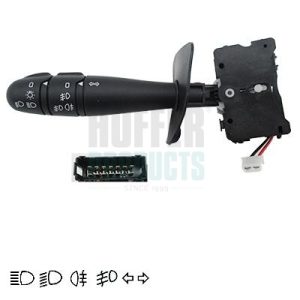Comutator coloana directie HOFFER 21031111 – RENAULT | AutoRival